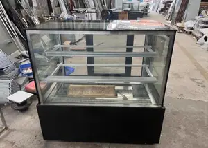 Cake Chiller