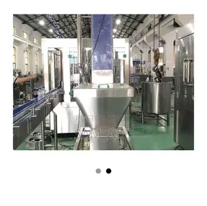 Table Water Production Machine 18-18-6