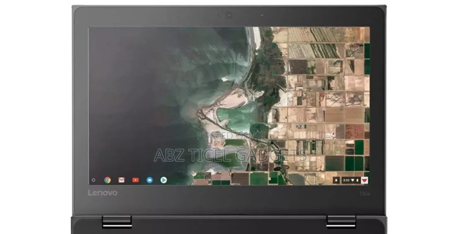Laptop Lenovo 100e 4GB Intel Pentium SSD 128GB