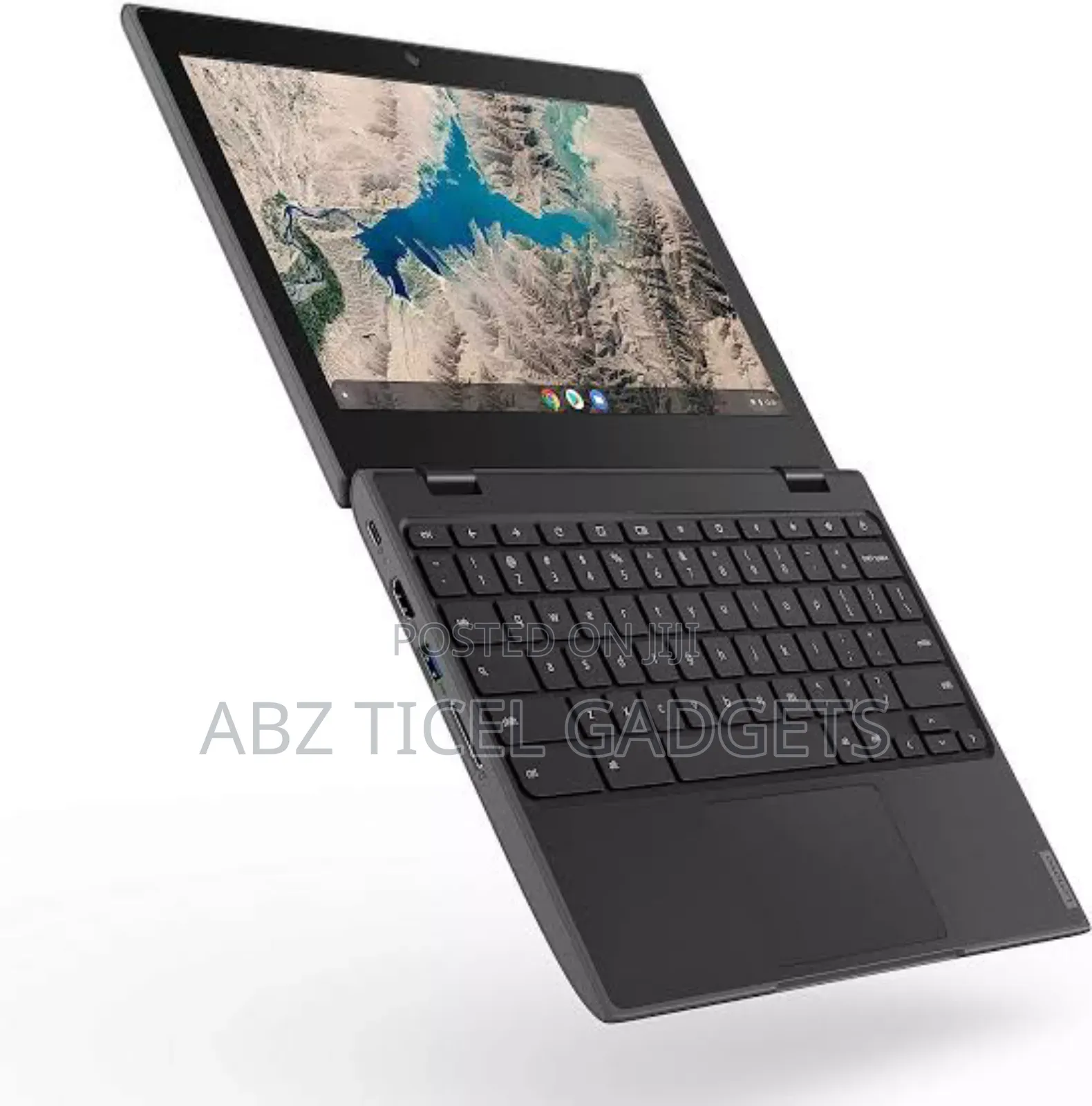 Laptop Lenovo 100e 4GB Intel Pentium SSD 128GB