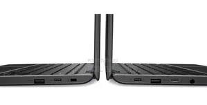 Laptop Lenovo 100e 4GB Intel Pentium SSD 128GB