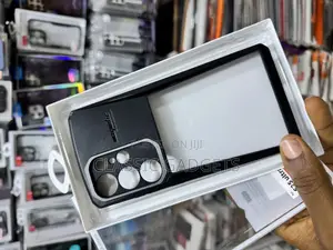 Xundd Premium Case for Samsung Galaxy S25 Ultra
