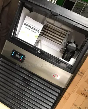 40cubes Ice Maker