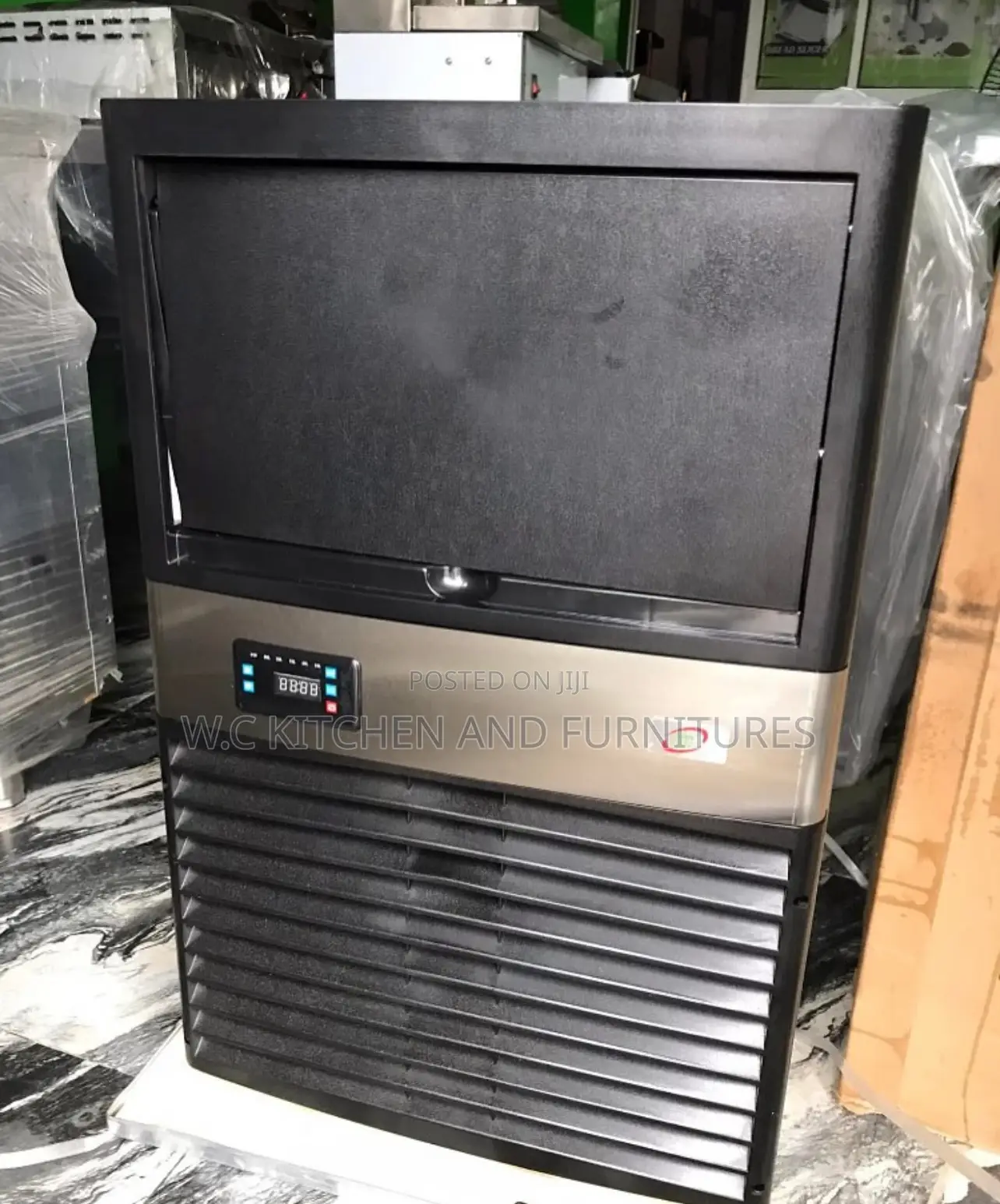 40cubes Ice Maker