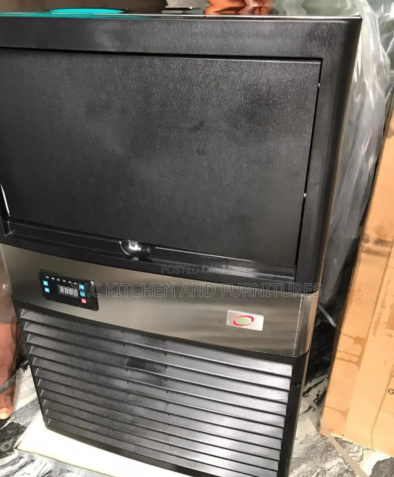 40cubes Ice Maker