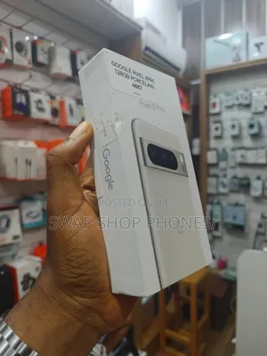 New Mobile Phone 128 GB