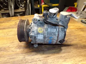 Touareg Compressor
