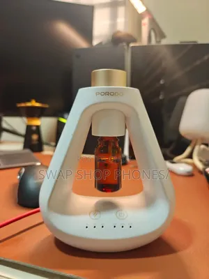 Waterless Diffuser Machine