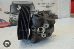 Porsche Cayenne Steering Pump