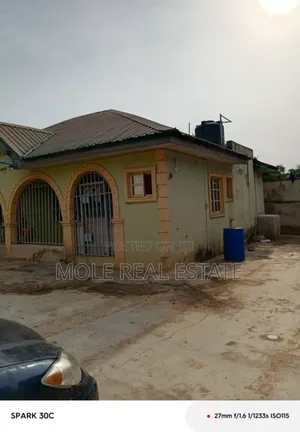 5 Flats 4 Sale at Command via Abule Egba