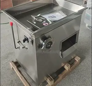Meat Grinder and Slicer