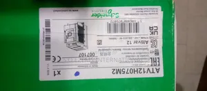 1hp Schneider Speed Drive Atv12