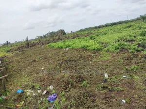 Full Plot 600sqm Very Close to Ijegun New Road