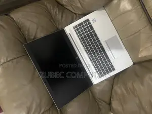 Laptop HP EliteBook 850 G5 16GB Intel Core I5 SSD 256GB