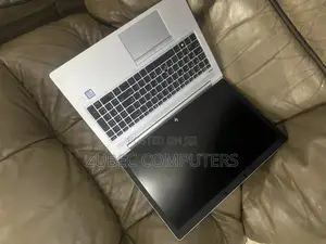 Laptop HP EliteBook 850 G5 16GB Intel Core I5 SSD 256GB