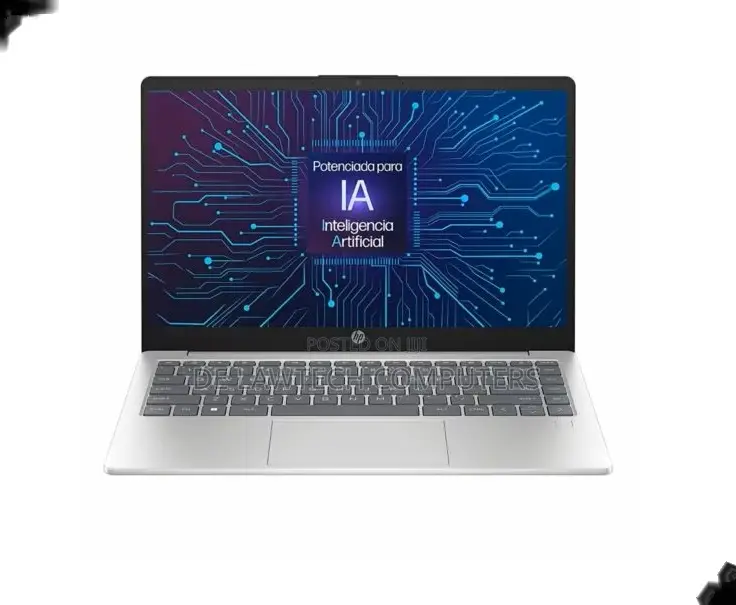 New Laptop HP 14z 8GB Intel Core i3 SSD 512GB
