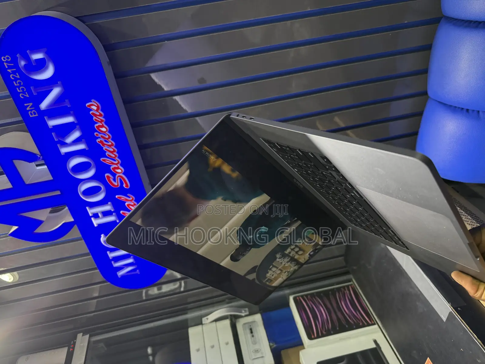 Laptop Apple MacBook Pro 2019 16GB Intel Core i9 SSD 1T