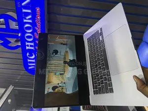 Laptop Apple MacBook Pro 2019 16GB Intel Core i9 SSD 1T