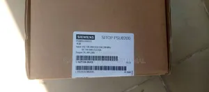  20amps Sitop Power Supply 380v