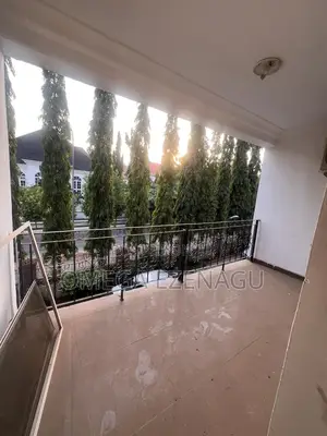 3bdrm Duplex in Hamptons, Maitama for rent