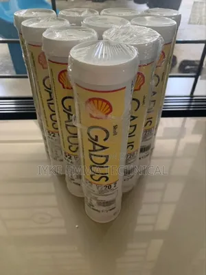 Shell Gadus S2 V220 2 Multipurpose Extreme Pressure Grease