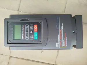  . 4kw Teco Inverter
