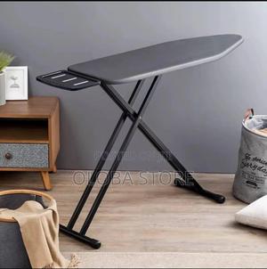 Top Quality Iron Board in Lagos Island (Eko) - Home Accessories, Oloba ...