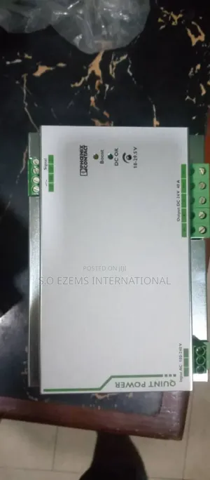  . 40a Phoenix Power Supply 220v