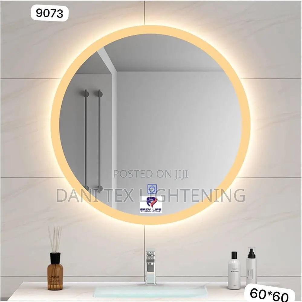 Led Mirror Light