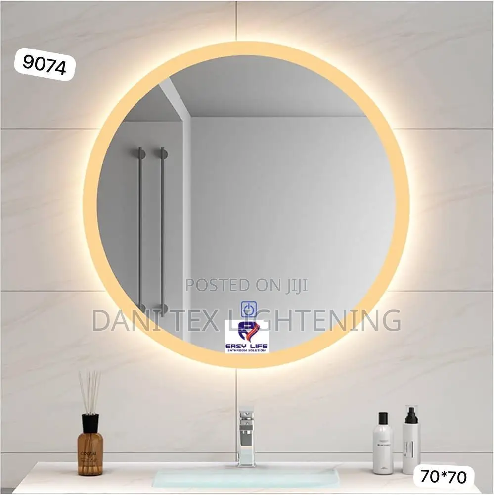 Led Mirror Light