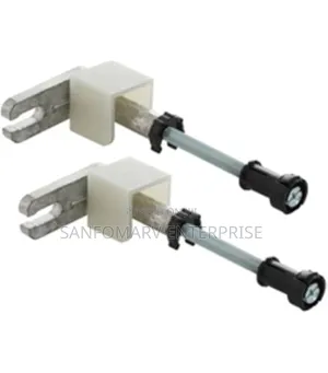 Geberit Installation Kit For Wall Hung Wc