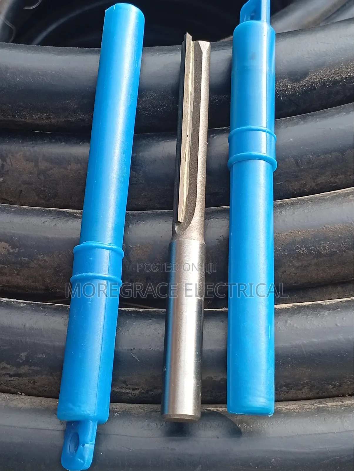 12mm Router Bit