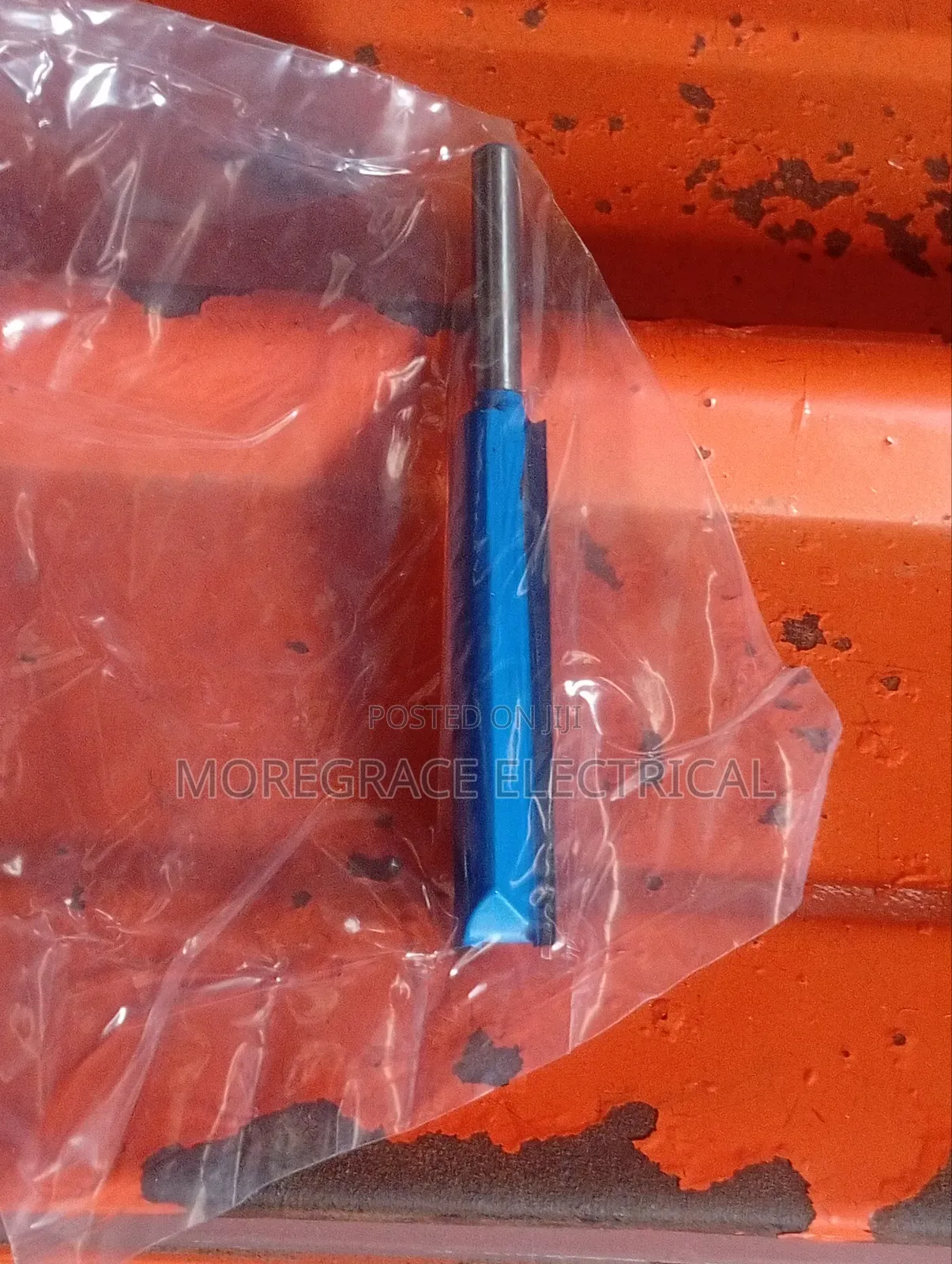 12mm Router Bit