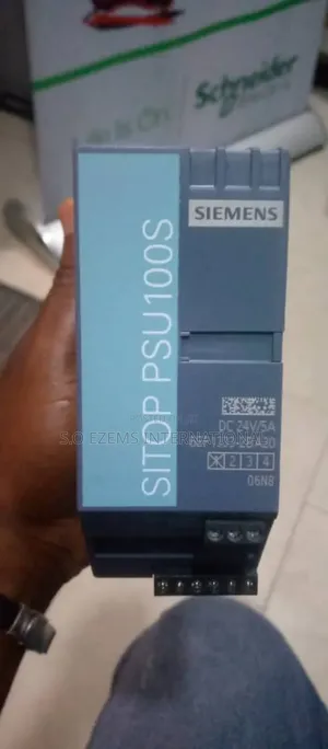 ; 5amps Sitop Power Supply