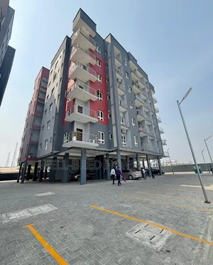 2bedroom Apartment In Ikate Lekki Lagos For Sale