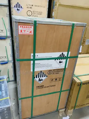 15kwh 48v Pattern Lithium Ion Battery