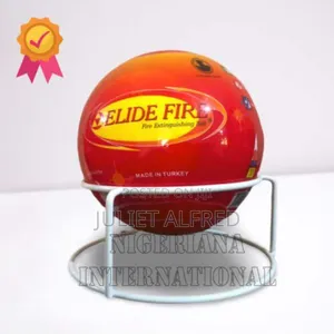 Elide Fire Extinguisher Ball