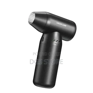 Green Lion Jet Force Air Blower