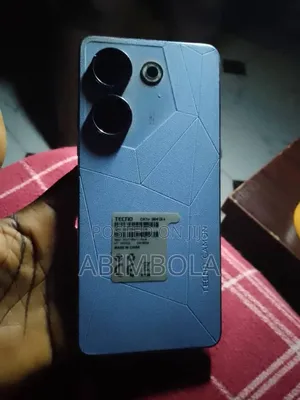 Photo - Tecno Camon 20 Pro 256 GB Blue