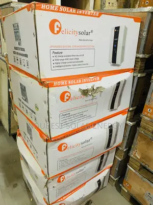 7.5kva 48v Felicity Hybrid Inverter