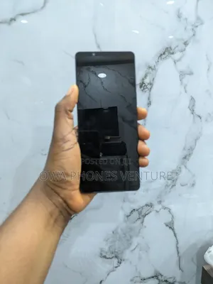 Photo - Sony Xperia 1 IV 256 GB Black