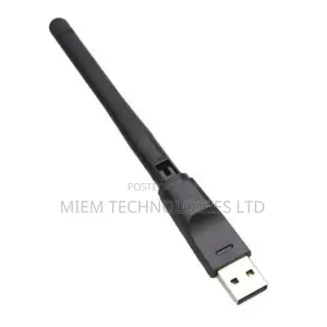 Network Wifi External Wifi Stick