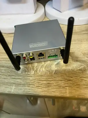 Dsppa Wifi Streaming Amplifier for Ceiling Speakers.