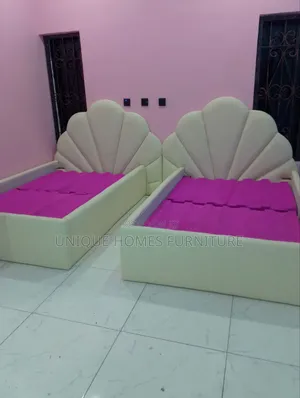 Children Bedframe