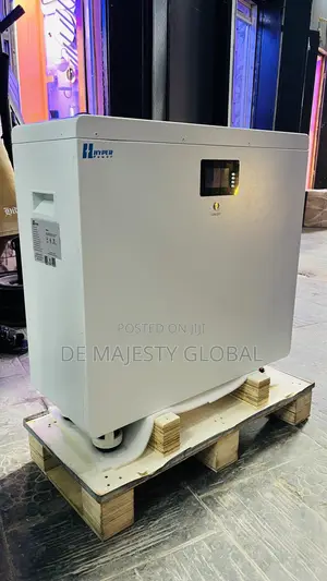 15kwh Hyper Lithium Battery