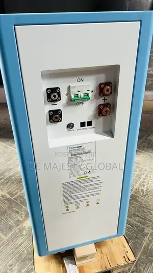 Cworth 20kwh Lithium Battery 8yrs Warranty
