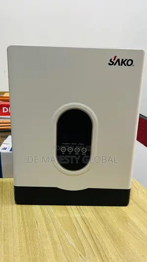 3kva 24v Sako Hybrid Inverter