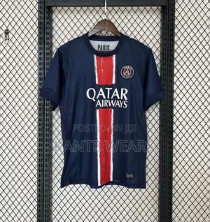 Luxury Fans Version Football Jersey