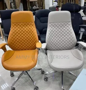 Higher Quality Office/Home Swivel Chair