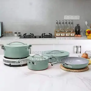 Ceramic Cooking Pot
